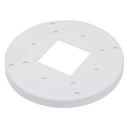 Adapter Plate for 4" Electrical Box, Single Gang Box VIV-AM-514