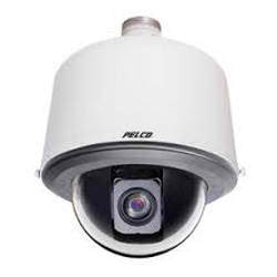 Pelco Spectra Enhnaced PTZ 1080P Dome Camera 20x & 30x Zoom Options S6230