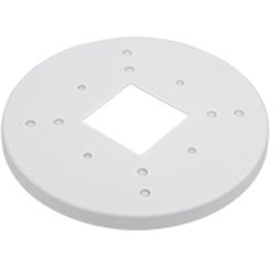 Adapter Plate for 4" Electrical Box & Single Gang Box VIV-AM-51C