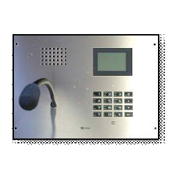 Master Intercom Station