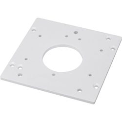 Adapting Plate for 4" Electrical Box VIV-AM-523