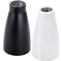 Pendant Mount Adapter for 3/4" NPT (Color: Black) VIV-AM-526-Black