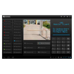 Commend Intercom Client for PCs