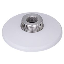 Mounting Adapter for Dome (Plastic) VIV-AM-527