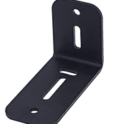 L Bracket for CaMate Series IR Illuminator