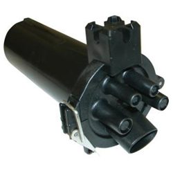 12 Fibre Re-enterable Heatshrink Splice Closure