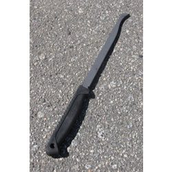 The Joint Cleaning tool performs the function of cleaning the microtrench. Any low profile joint can be cleaned using this tool.