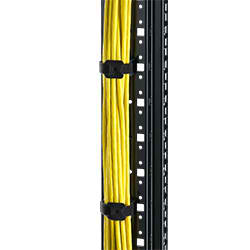 Holder for Velcro Strip