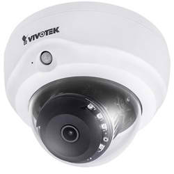 Fixed Dome Network Camera FD8177-H
