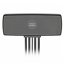 CELLULAR / LTE MIMO and GNSS Adhesive Mount