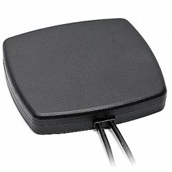 CELLULAR/LTE MIMO Adhesive Mount