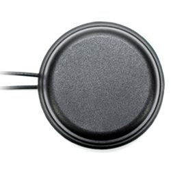915 MHz ISM and GPS/GLONASS Screw Mount