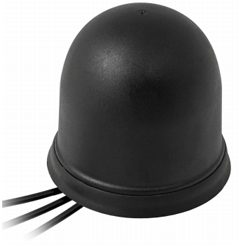 CELLULAR/LTE MIMO and GNSS Screw Mount