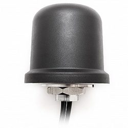CELLULAR/LTE MIMO, 2.4/5.0 GHz ISM MIMO and GNSS