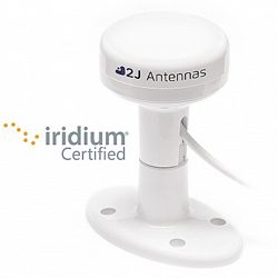 IRIDIUM/GPS Screw/Pole/Adhesive Mount