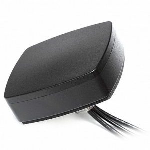 Phoenix 3-in-1 LTE & WIFI Antenna