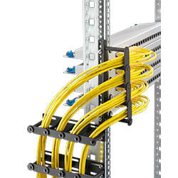 Cable Bars 1u (pk of 10)