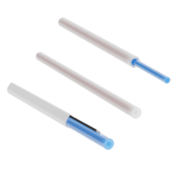 Compact Single Way Lead In Ducts