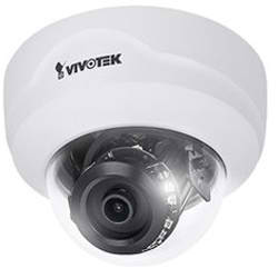 Fixed Dome Network Camera FD8179-H