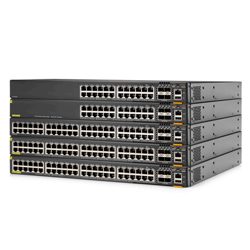 CX 6200 Layer 3 Switch Series