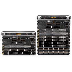 CX 6400 Switch Series