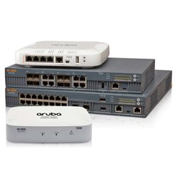 7000 Series Mobility Controllers