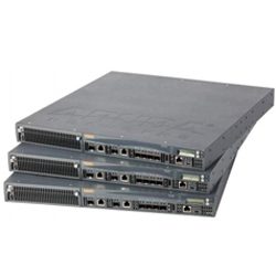 7200 Series Mobility Controllers