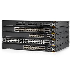 CX 8360 Switch Series