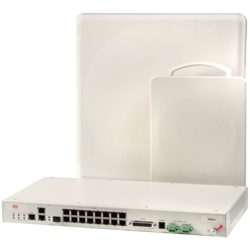 Airmux-400 Point-to-Point Broadband Wireless Access