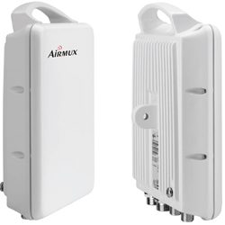 Airmux-5000i Beamforming PtMP for enterprise and residential