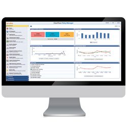 Aruba ClearPass Access Control Management