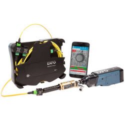 ConnectorMax MPO Link Test Solution