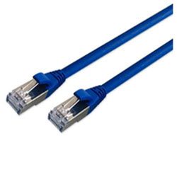 Copper Patch Lead (Cat 6A)
