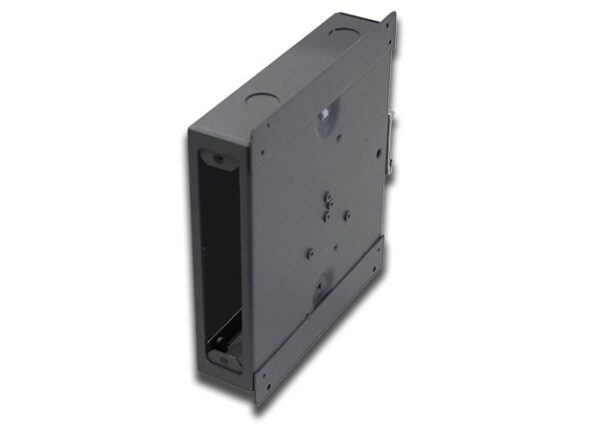 CoreLink Plus 1 Panel Modular Wall/DIN Rail Mount Enclosure - Image 2