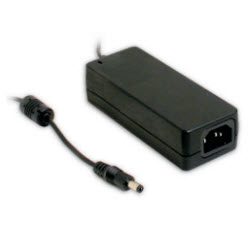 Desk top/Wall Mount, 40Watt, 48Vdc