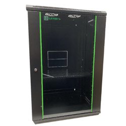 Double Section Wall Mounted Cabinets