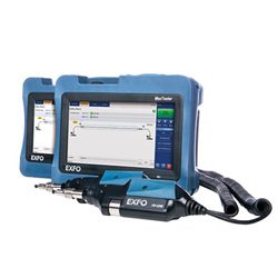 OLTS. Optical Loss test Set. Tri-SM wavelengths (1310/1550/1625nm)