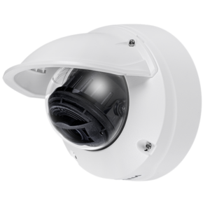 Vivotek 5MP Outdoor Bullet AI Camera