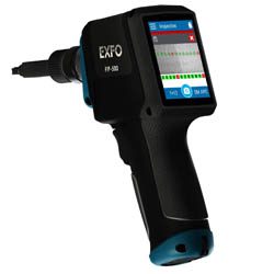 FIP-500 - fiber inspection scope