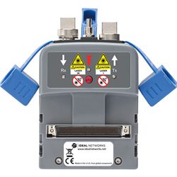 FiberTEK IV Series