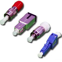 Fixed Fibre Optic Attenuators