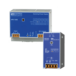 Power Supply 110Vdc