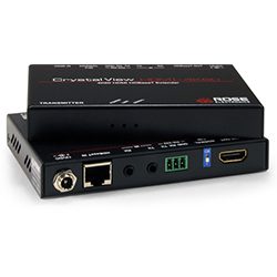 HDMI Extender - Transmitter Unit