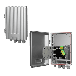 Hybrid Access Node E3 Medium