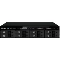 K-Series Network Video Recorder VMS-NWK2-24