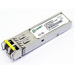 1.25Gb 20klm SM 80klm LC (Cisco Coded)