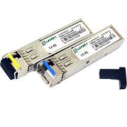 155Mb 20klm 1550T/1310R SM  (Standard Code)