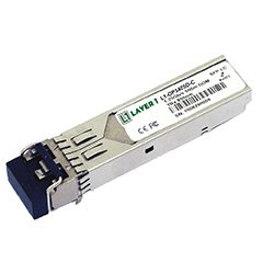 1.25Gb  550mtr MM LC (Cisco Coded)