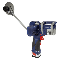 Air Blown Fiber Installation Tool
