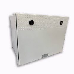 Wall Mount Enclosures